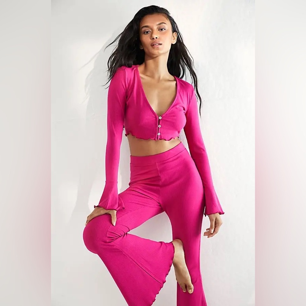 Free People Rose Hypnotic Soulmate Set